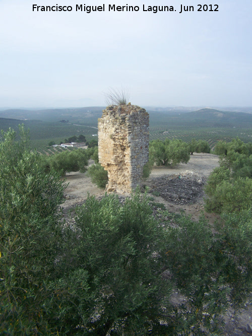 Castillo Benzal - Castillo Benzal. 