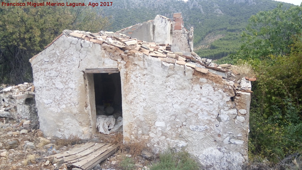 Cortijo de la Era - Cortijo de la Era. 