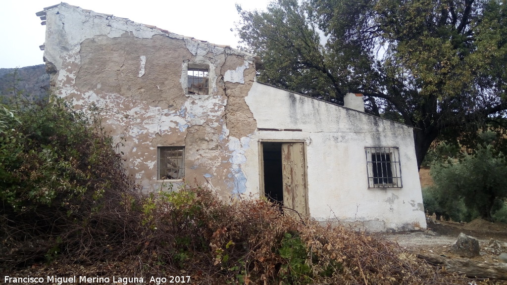 Cortijo de la Era - Cortijo de la Era. 