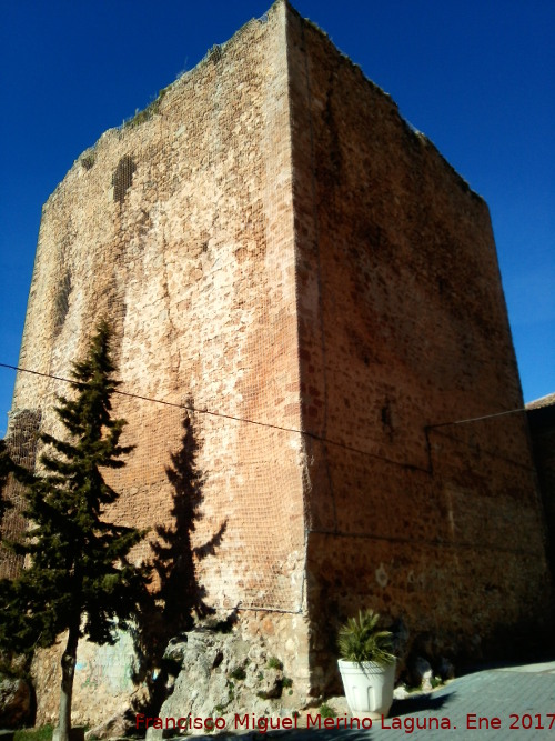 Castillo de Torres - Castillo de Torres. 