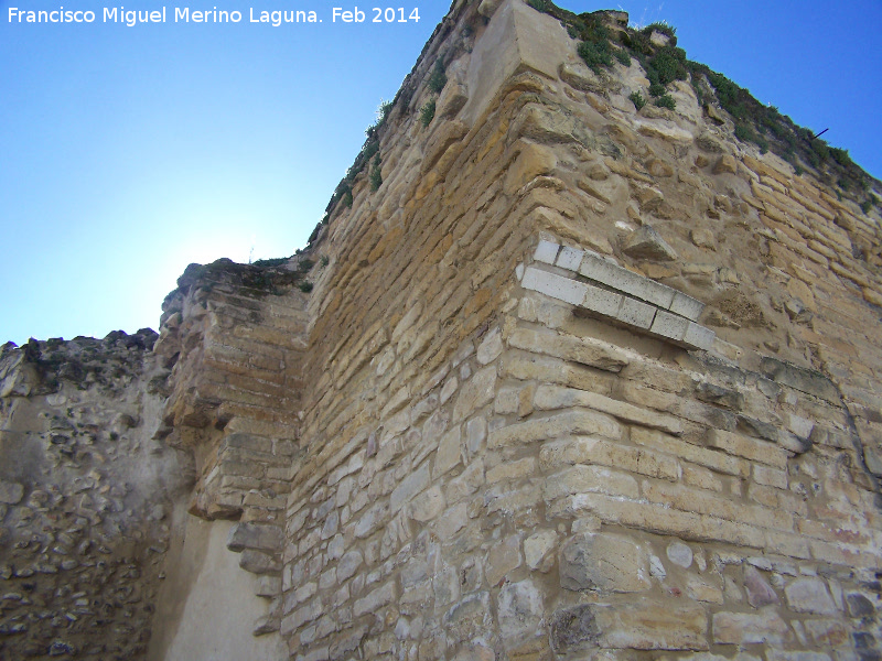 Puerta del Bao - Puerta del Bao. 