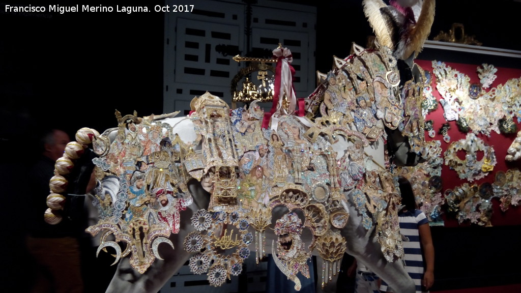 Caballos del Vino - Caballos del Vino. Museo de los Caballos del Vino