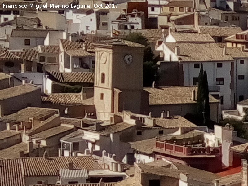 Casa de la Torre - Casa de la Torre. 