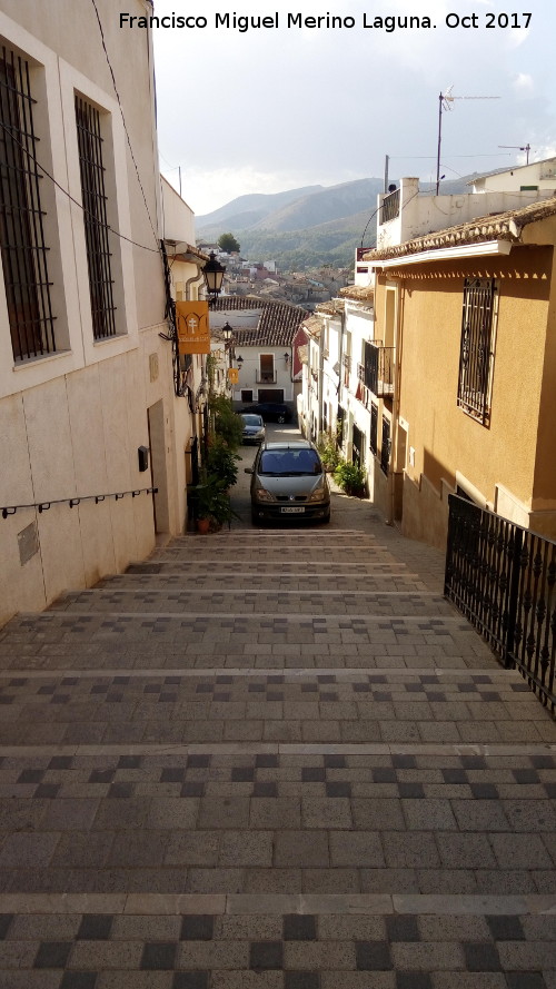 Calle Ceyt Abuceyt - Calle Ceyt Abuceyt. 