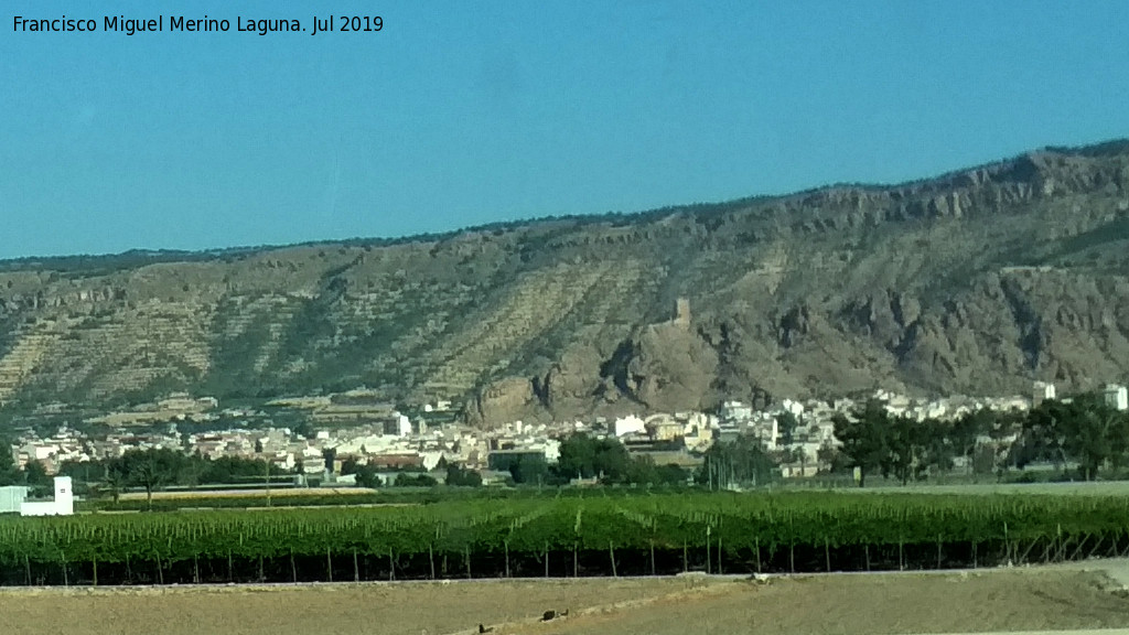 Alhama de Murcia - Alhama de Murcia. 