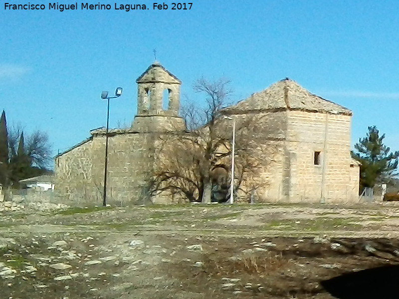 Iglesia de San Bartolom - Iglesia de San Bartolom. 