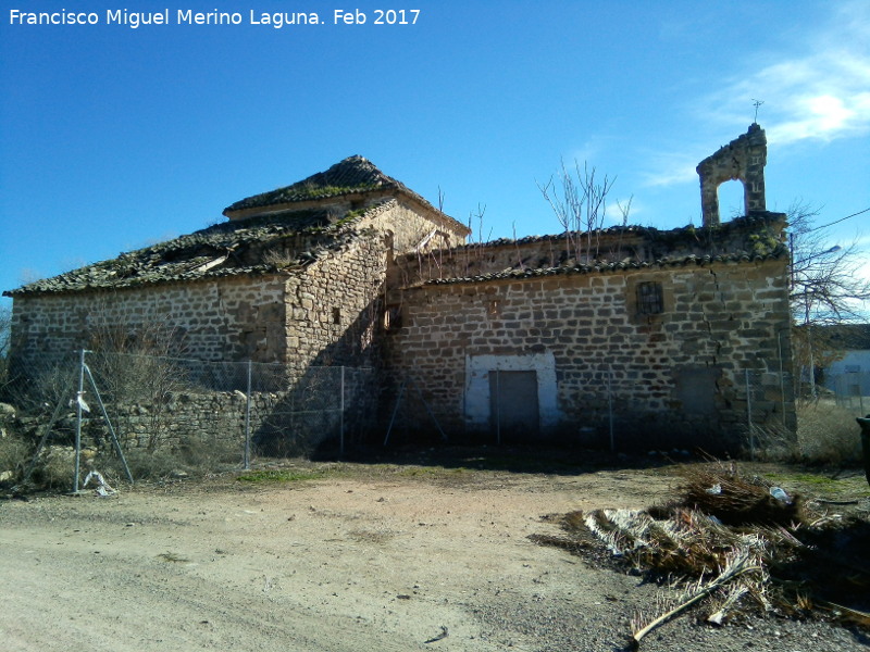 Iglesia de San Bartolom - Iglesia de San Bartolom. 