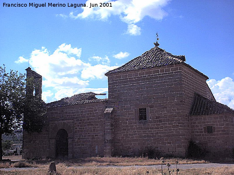 Iglesia de San Bartolom - Iglesia de San Bartolom. 