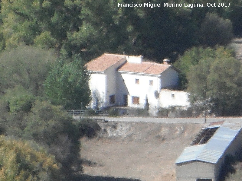 Molino de Pitel - Molino de Pitel. 