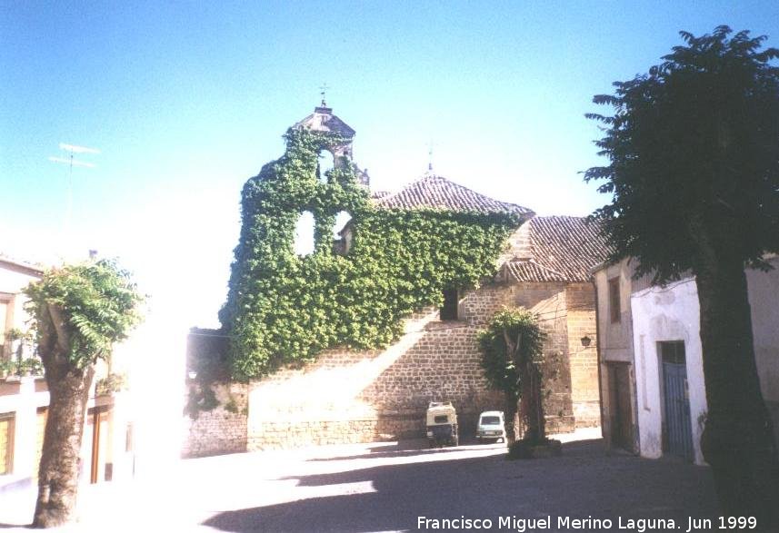 Iglesia de San Lorenzo - Iglesia de San Lorenzo. 