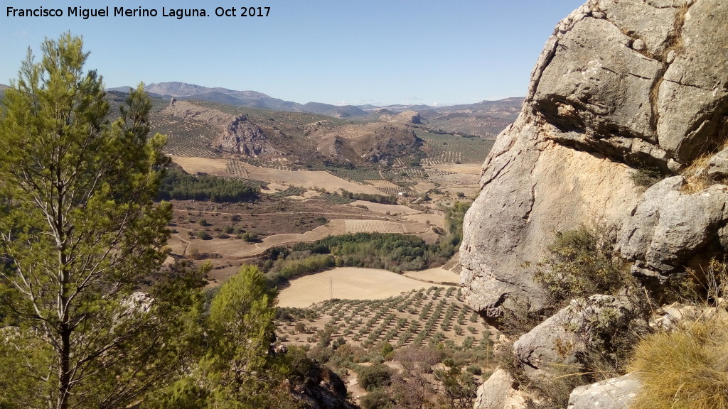 El Morrn - El Morrn. Vistas