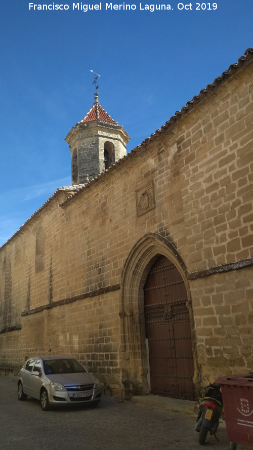 Iglesia de San Pablo - Iglesia de San Pablo. 