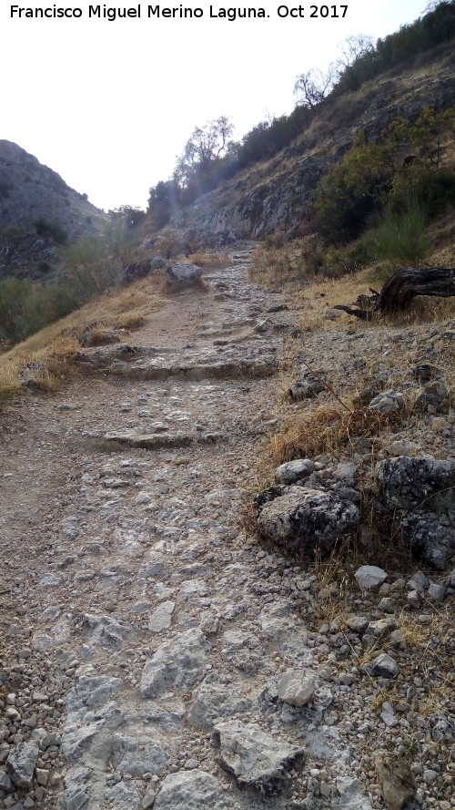 Sendero Ro Bailn - Sendero Ro Bailn. 