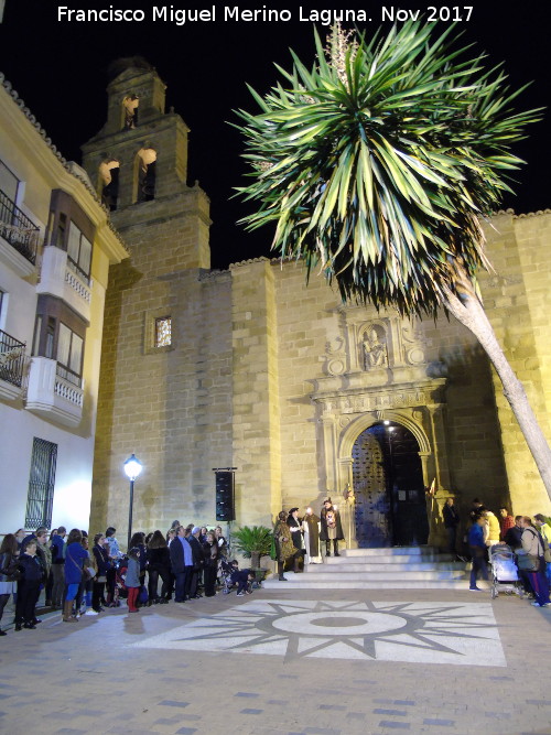 Plaza Sol - Plaza Sol. 