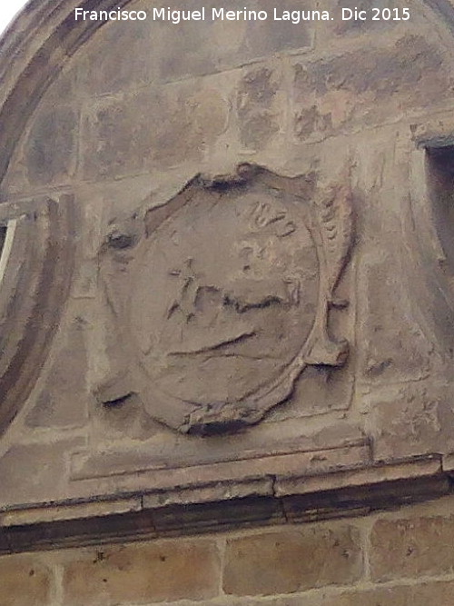 Plaza de Toros de San Nicasio - Plaza de Toros de San Nicasio. 