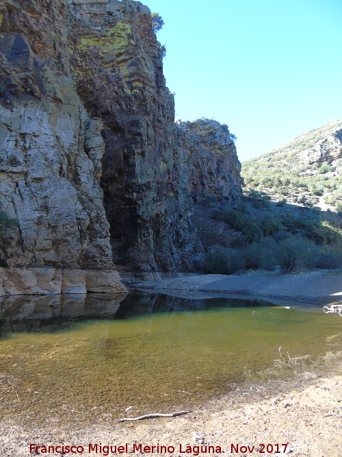 Can de la Caldera - Can de la Caldera. 