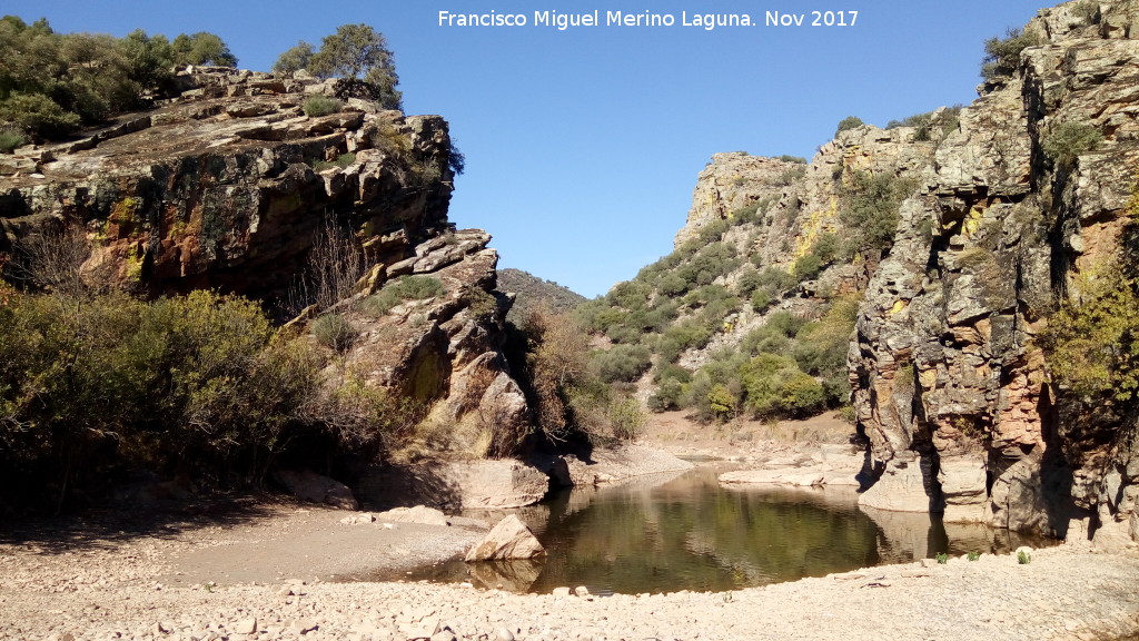 Can de la Caldera - Can de la Caldera. 