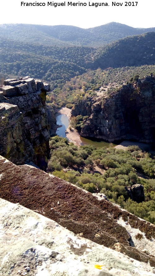 Can de la Caldera - Can de la Caldera. 