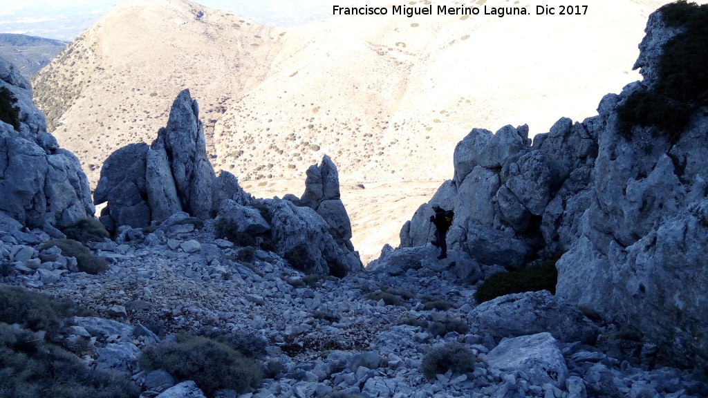 Paso del Canuto - Paso del Canuto. 