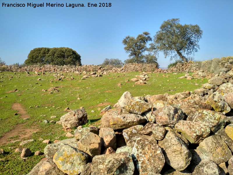 Aprisco del Guadaln - Aprisco del Guadaln. 