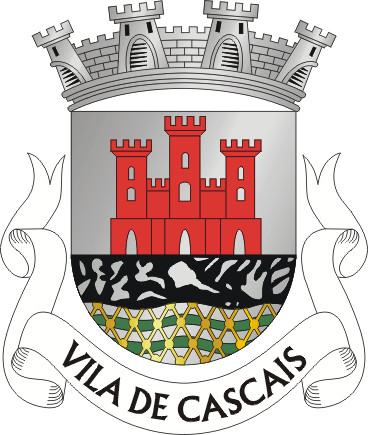Cascais - Cascais. Escudo