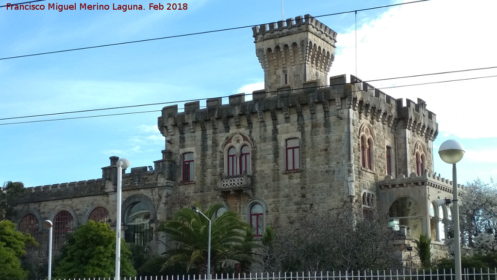 Fuerte de la Cruz - Fuerte de la Cruz. 