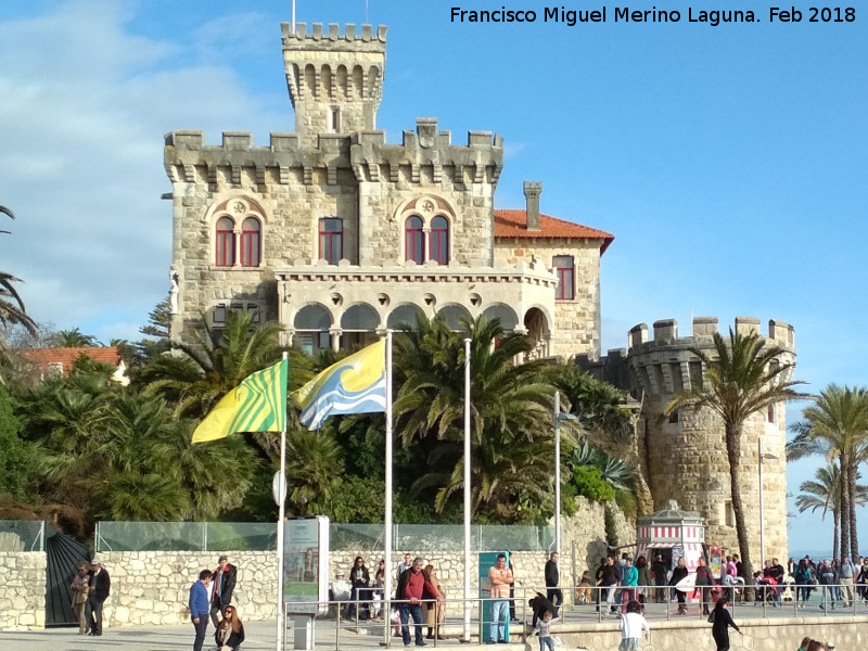 Fuerte de la Cruz - Fuerte de la Cruz. 
