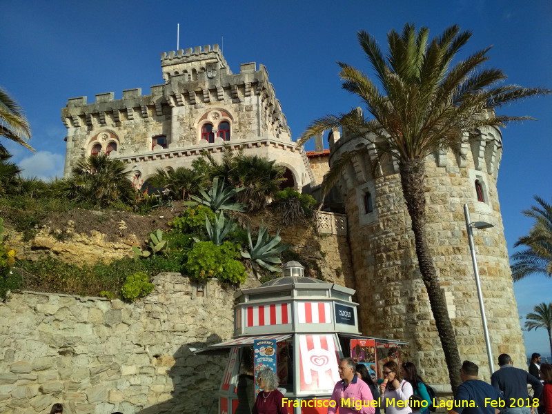 Fuerte de la Cruz - Fuerte de la Cruz. 