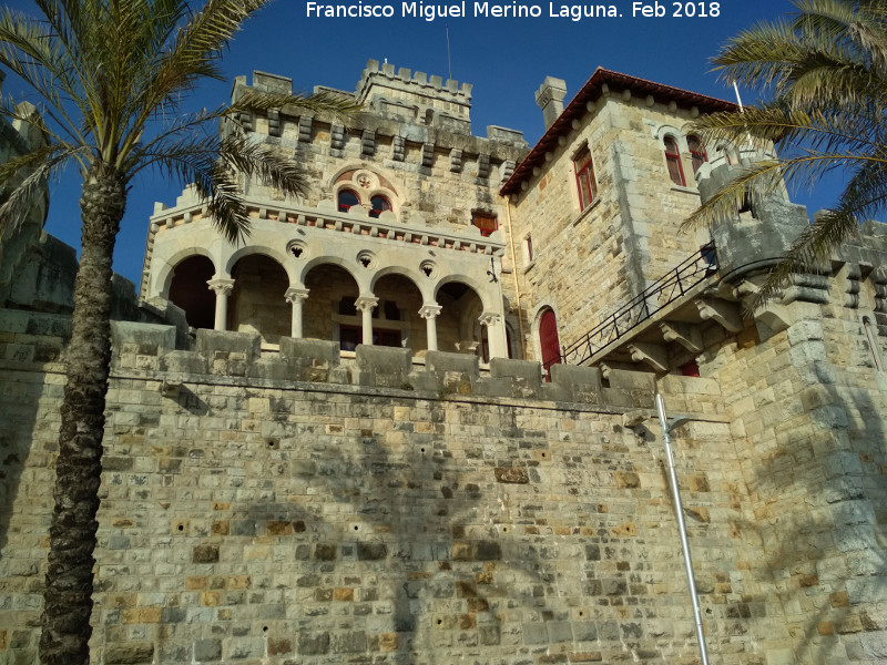 Fuerte de la Cruz - Fuerte de la Cruz. 
