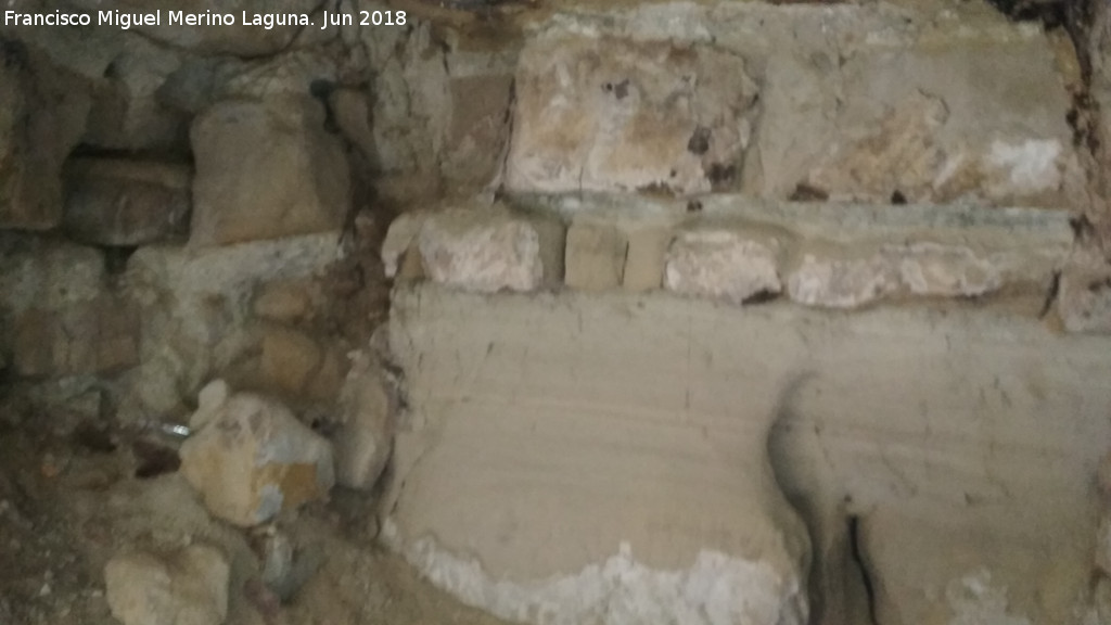 Casa Cueva Alta - Casa Cueva Alta. 