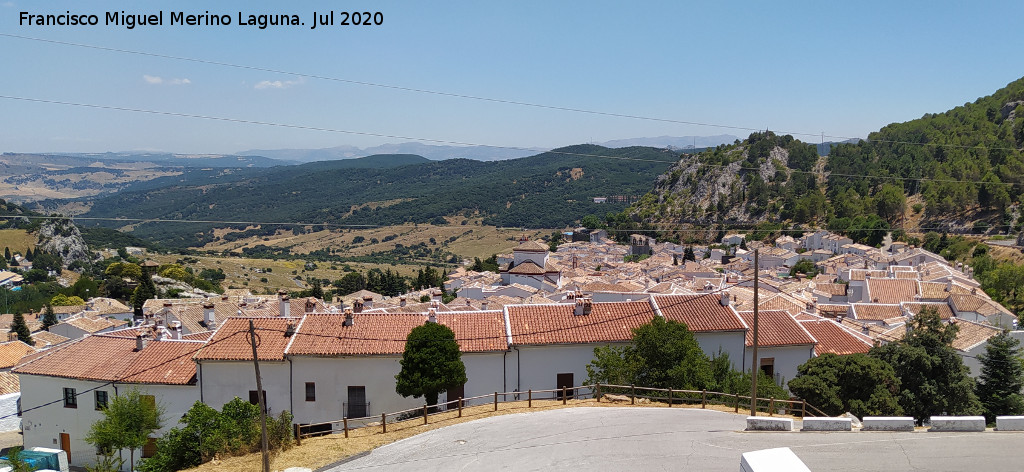 Grazalema - Grazalema. 