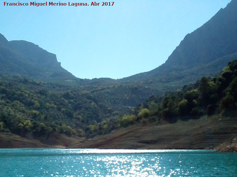 Puerto de las Corbeteras - Puerto de las Corbeteras. 