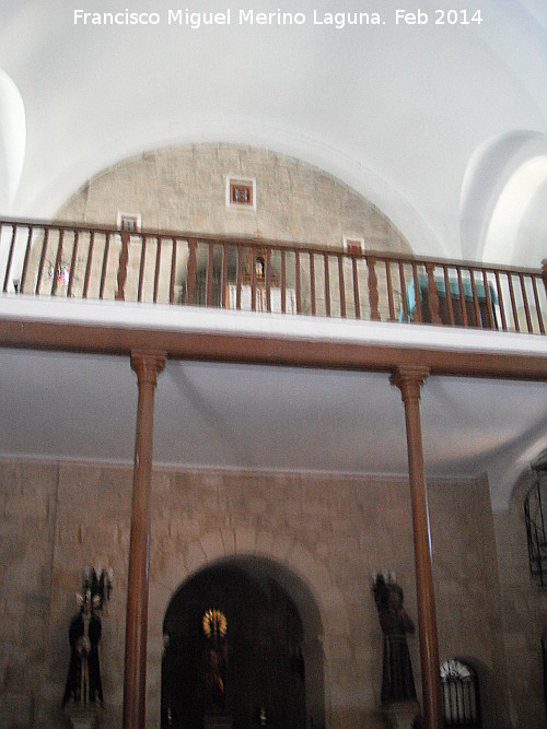 Iglesia de Ntra Sra de Gracia - Iglesia de Ntra Sra de Gracia. 