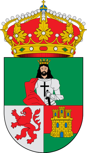 Corrales del Vino - Corrales del Vino. Escudo