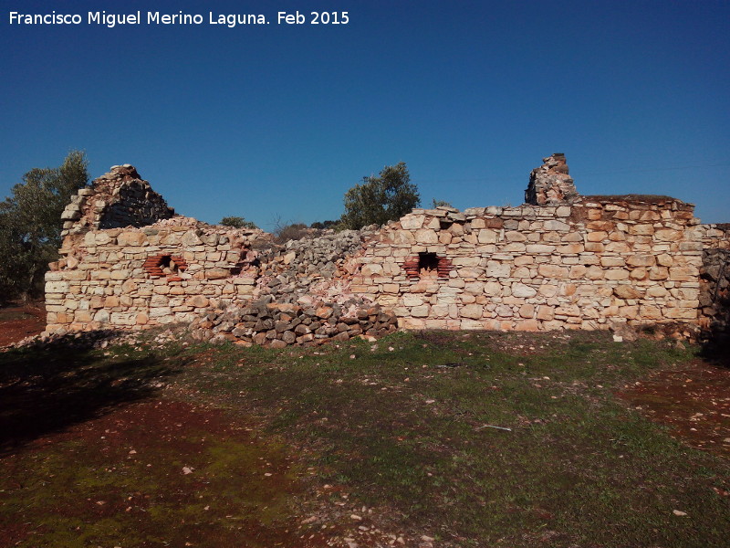 Cortijo de Lacenas - Cortijo de Lacenas. 