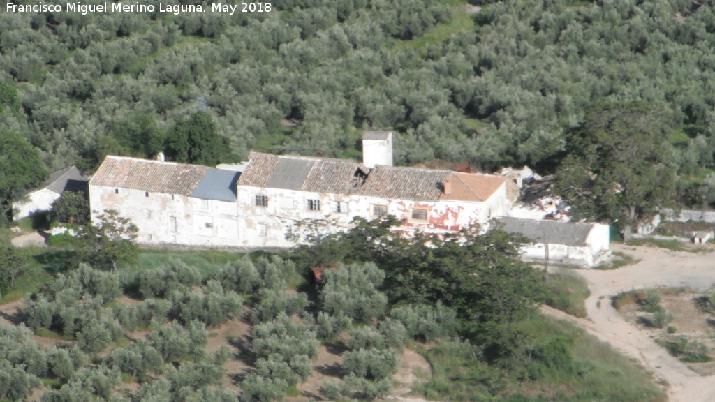 Cortijo de la Nava - Cortijo de la Nava. 