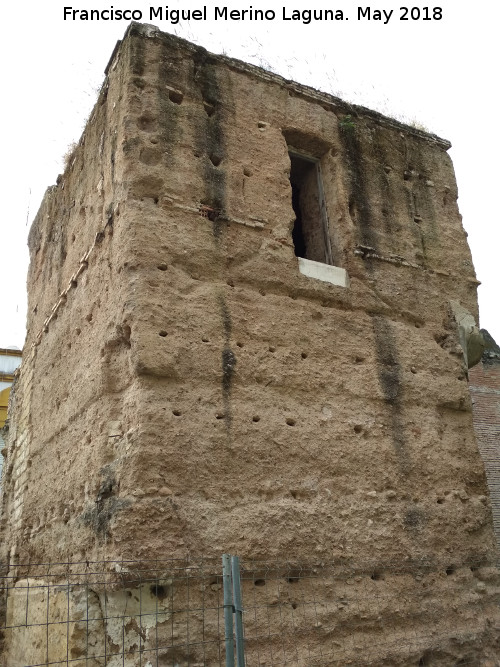 Torren de San Antonio de Padua - Torren de San Antonio de Padua. 
