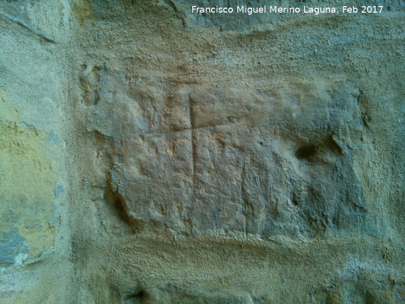 Iglesia de Santa Mara - Iglesia de Santa Mara. Cruz