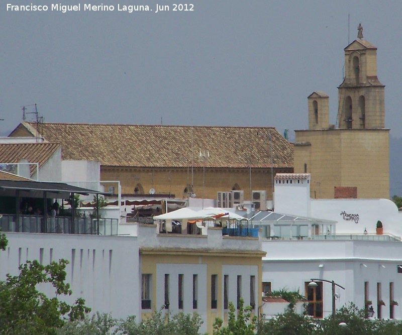 Iglesia de San Pedro - Iglesia de San Pedro. 