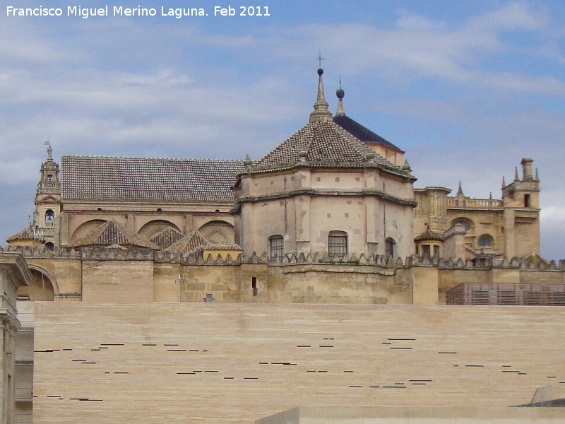 Mezquita Catedral - Mezquita Catedral. 