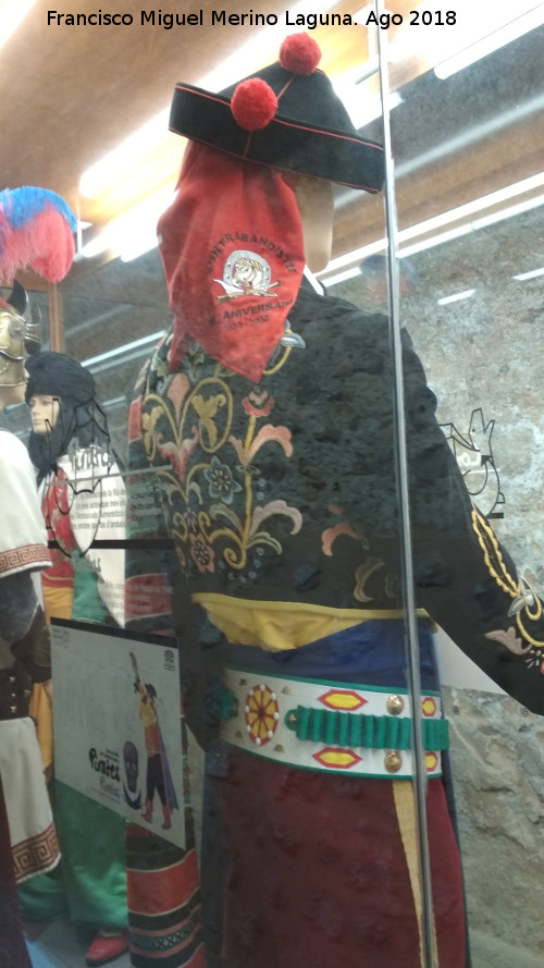 Museo Festero - Museo Festero. 