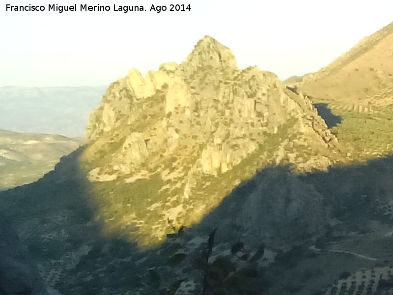 El Torcal - El Torcal. 