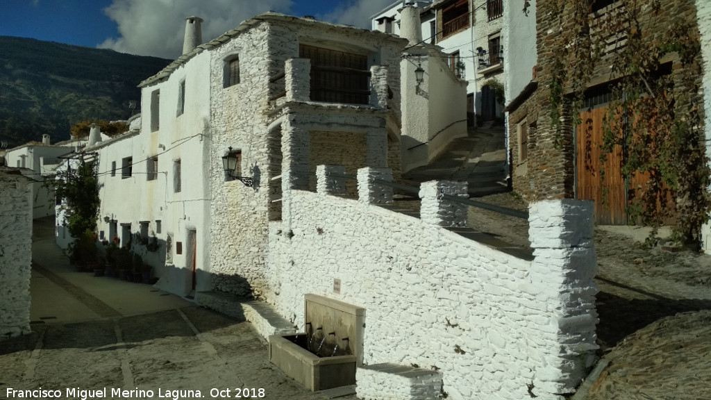 Plaza Vieja - Plaza Vieja. 