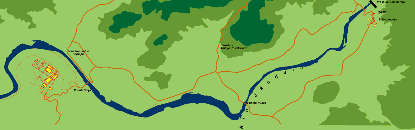 Aldea Lugar Nuevo - Aldea Lugar Nuevo. 