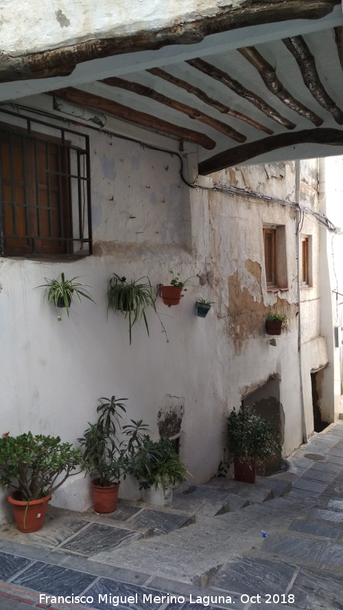 Portal de la Cozca - Portal de la Cozca. 