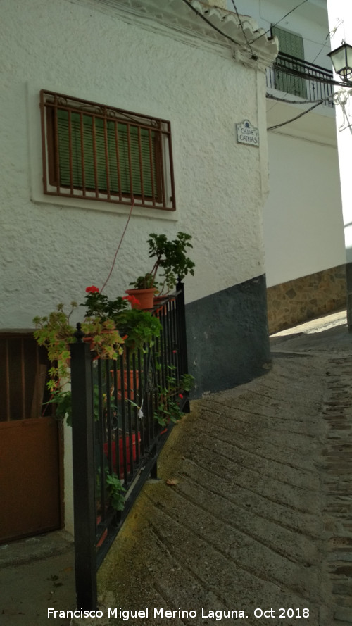 Calle Catifas - Calle Catifas. 