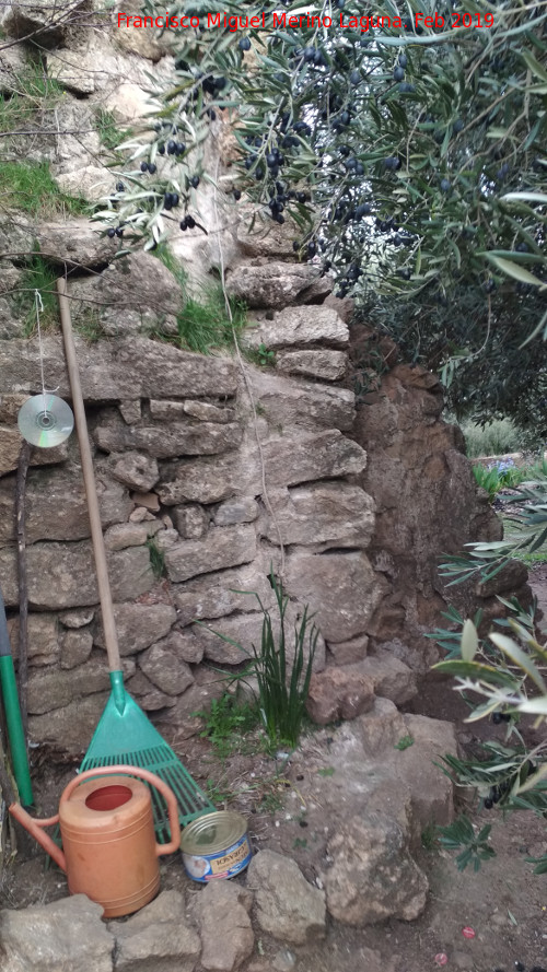 Ermita del Calvario - Ermita del Calvario. 