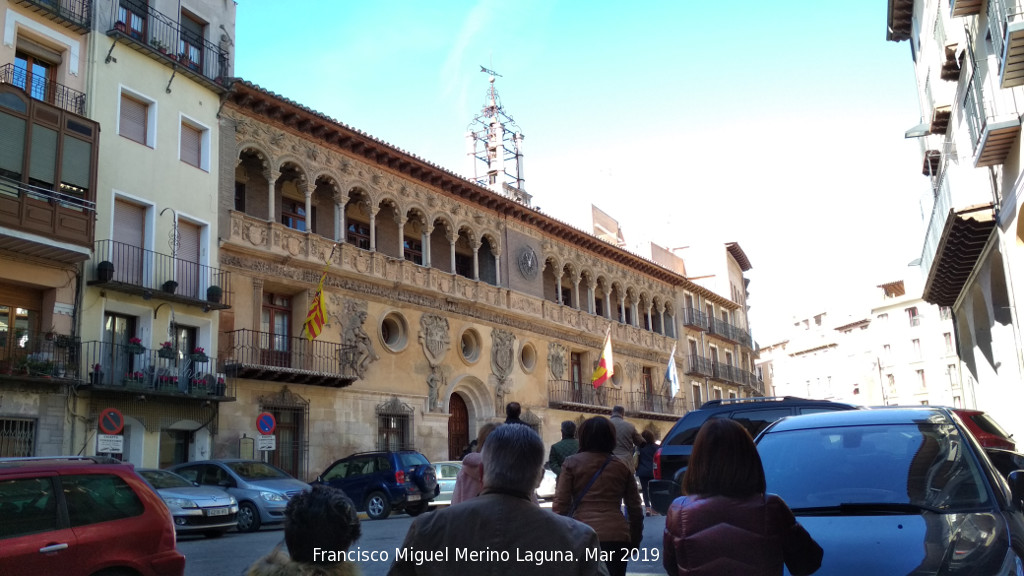 Plaza de Espaa - Plaza de Espaa. 