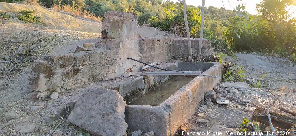 Fuente Nueva - Fuente Nueva. 