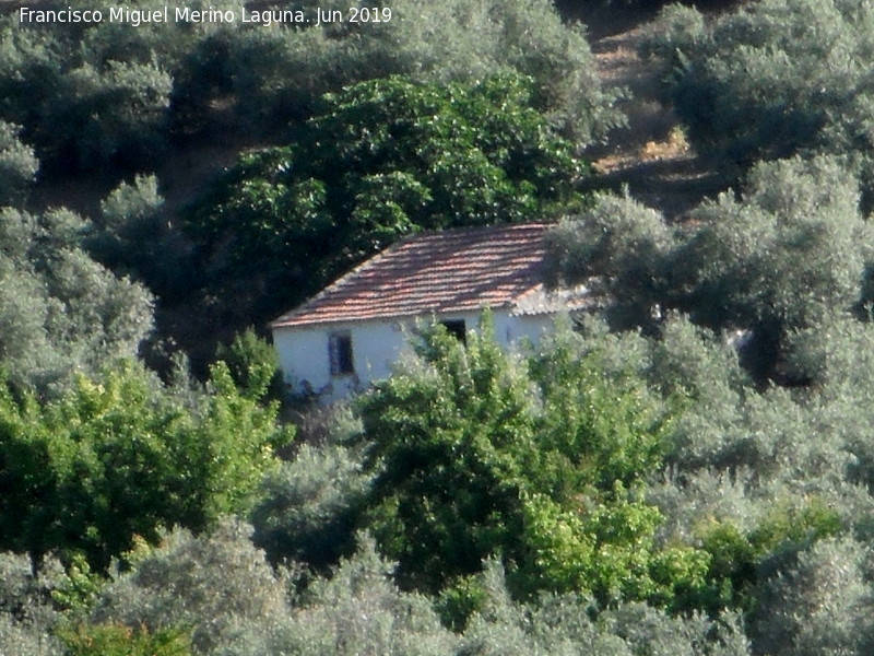 Cortijo de Peales - Cortijo de Peales. 